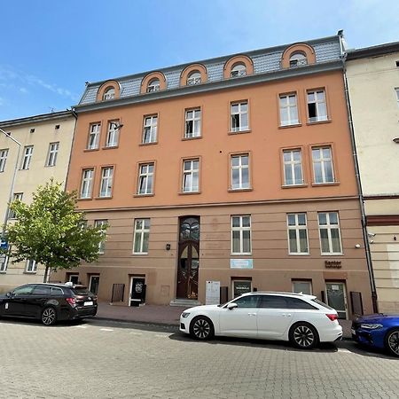 Apartment In The Krakow Old Town Bosacka 7 Cracóvia Exterior foto