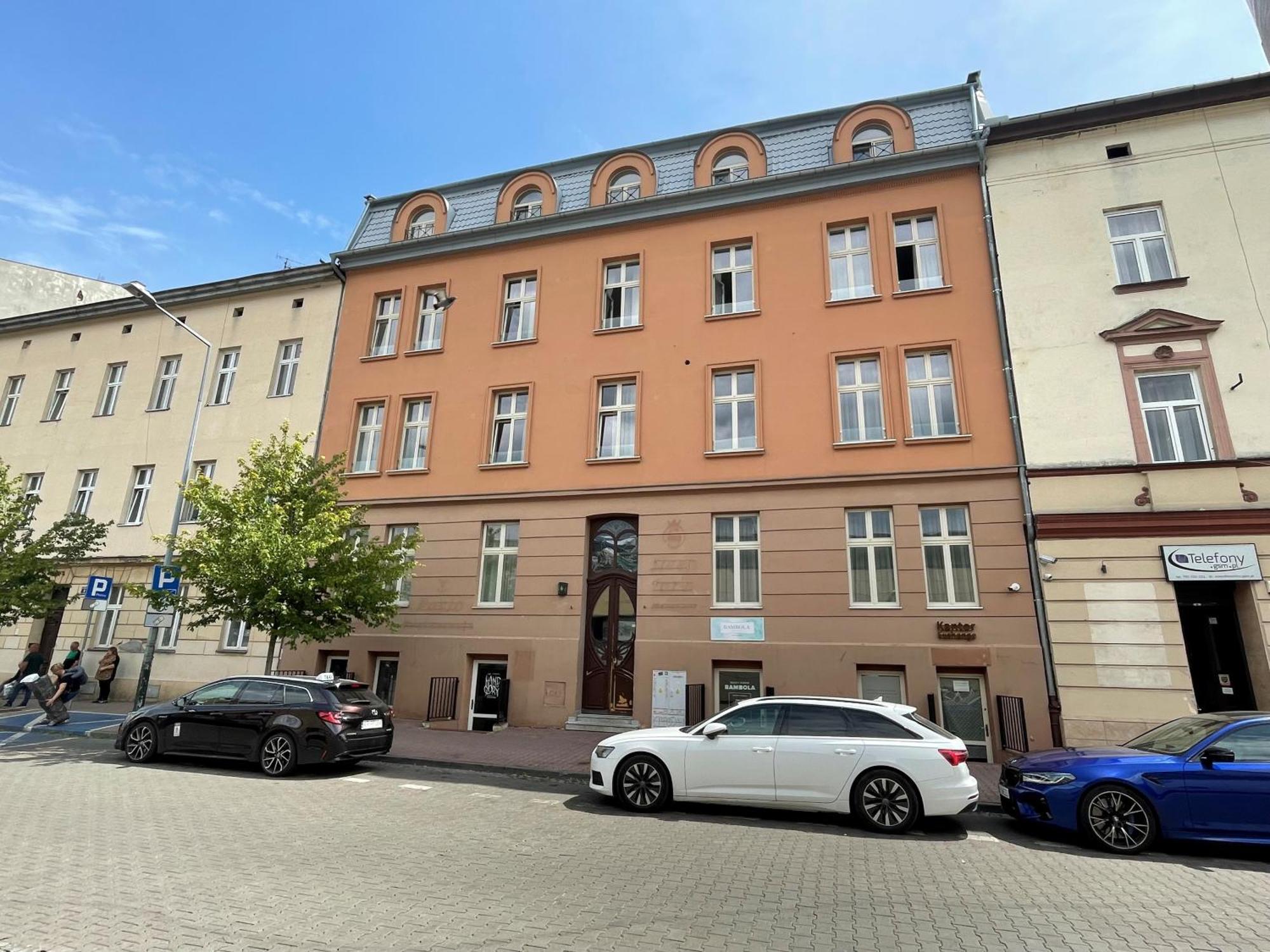 Apartment In The Krakow Old Town Bosacka 7 Cracóvia Exterior foto